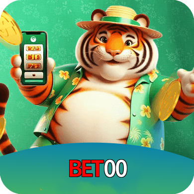 Imagem promocional da bet00 mostrando a plataforma e suas vantagens
